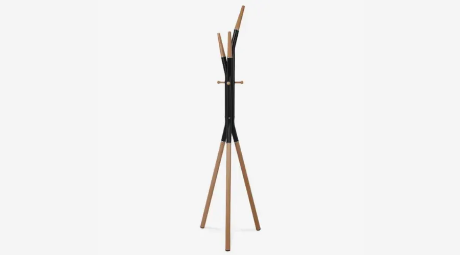 Dakabi Home Office Floor Coat Hanger