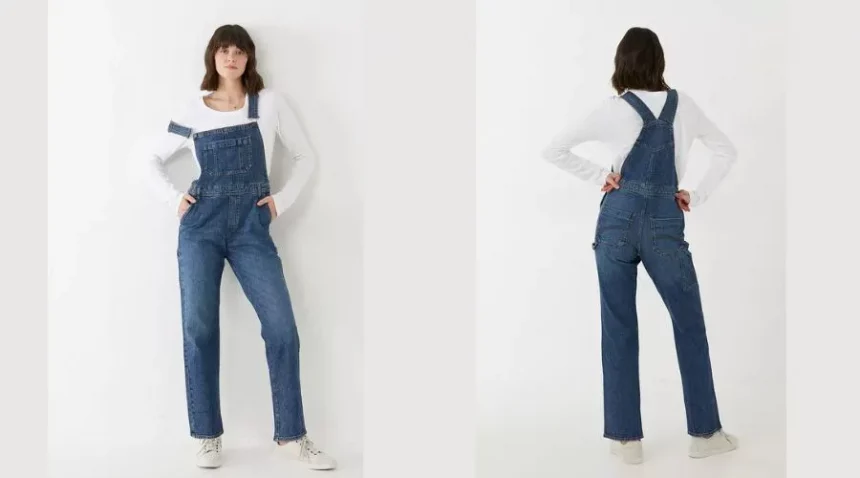 Dungarees For Women