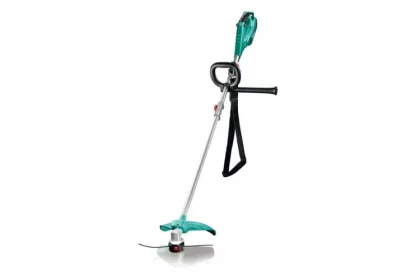 Electric Brush Cutters