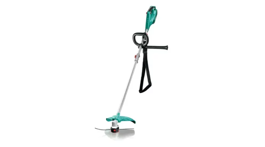 Electric Brush Cutters