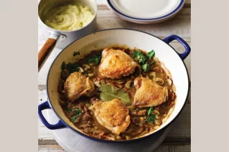 French Recipes