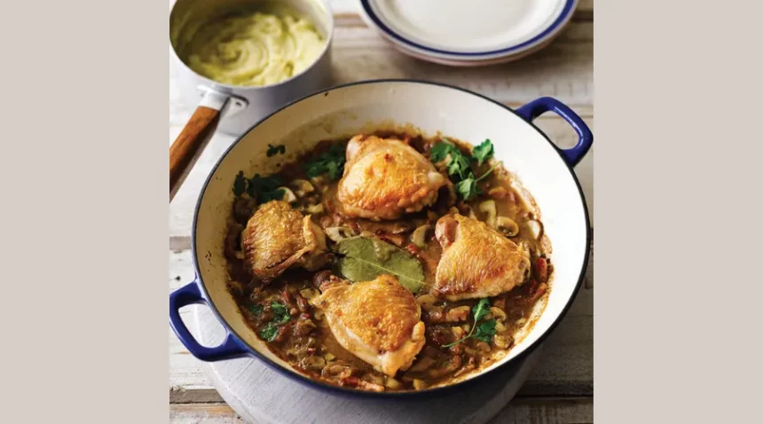French Recipes