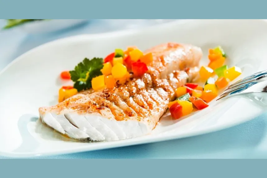 Haddock Recipes