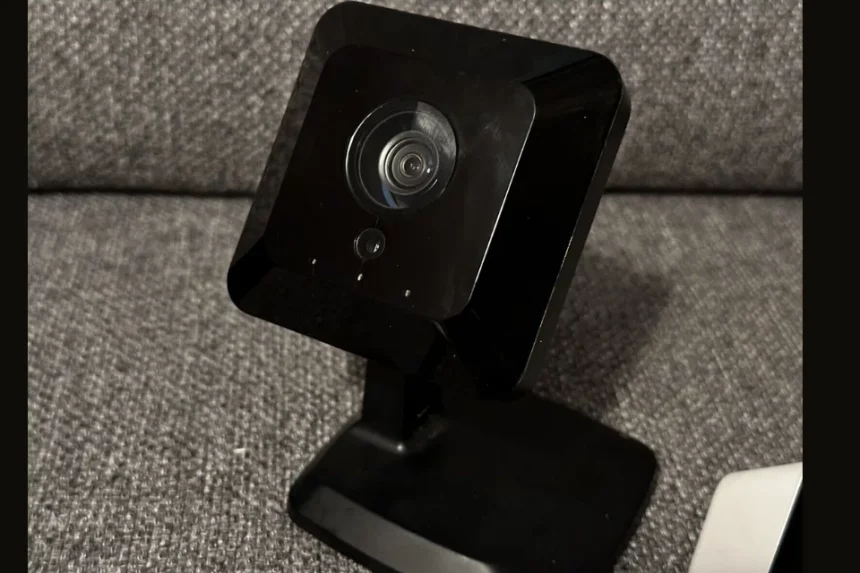 Homelife Cameras