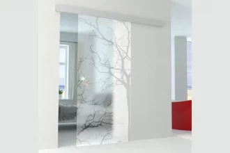 Internal Sliding Doors