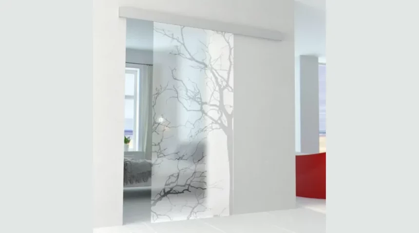 Internal Sliding Doors