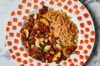 Lamb Recipes
