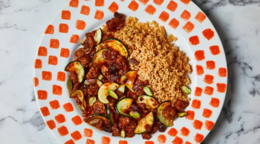 Lamb Recipes