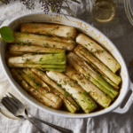 Leek Recipes