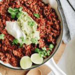 Mince Recipes