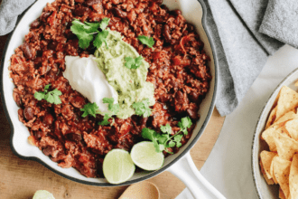 Mince Recipes