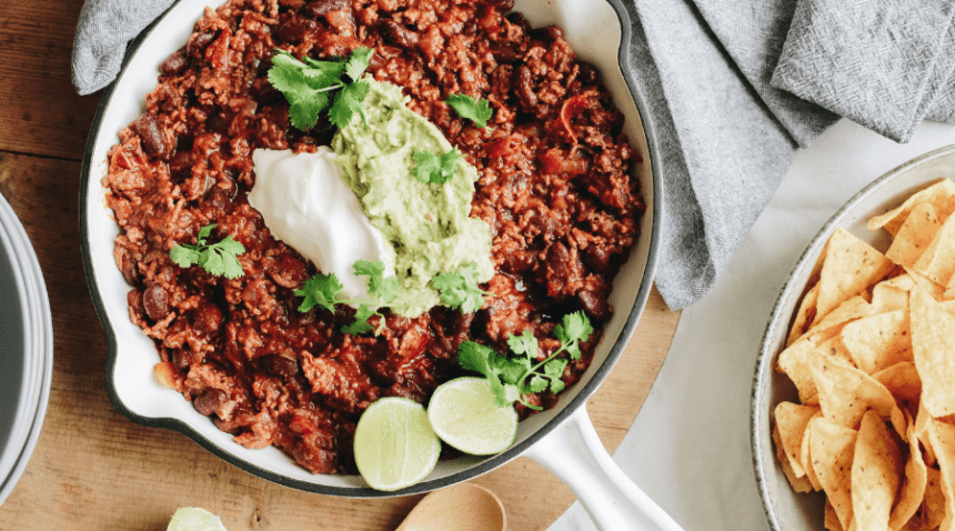 Mince Recipes