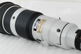 Nikon Lenses