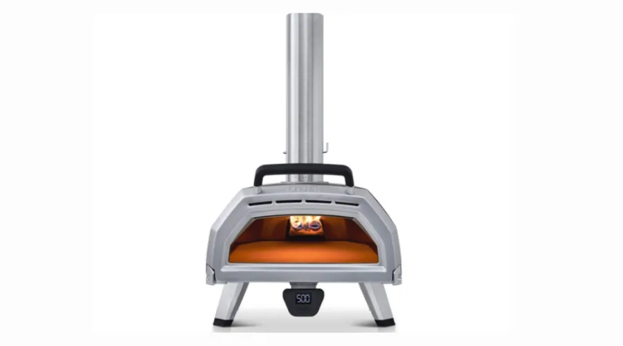 Ooni Karu Multi-Fuel Pizza Outdoor Oven