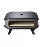 Outdoor Wood-Fired Oven