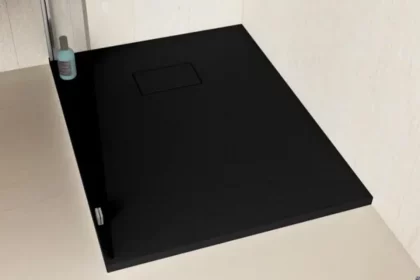 Resin Shower Trays