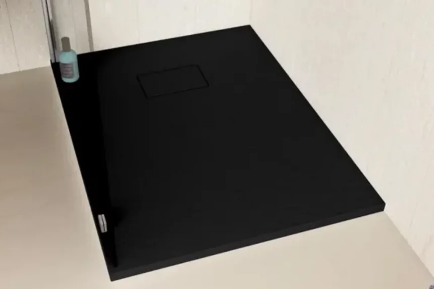 Resin Shower Trays