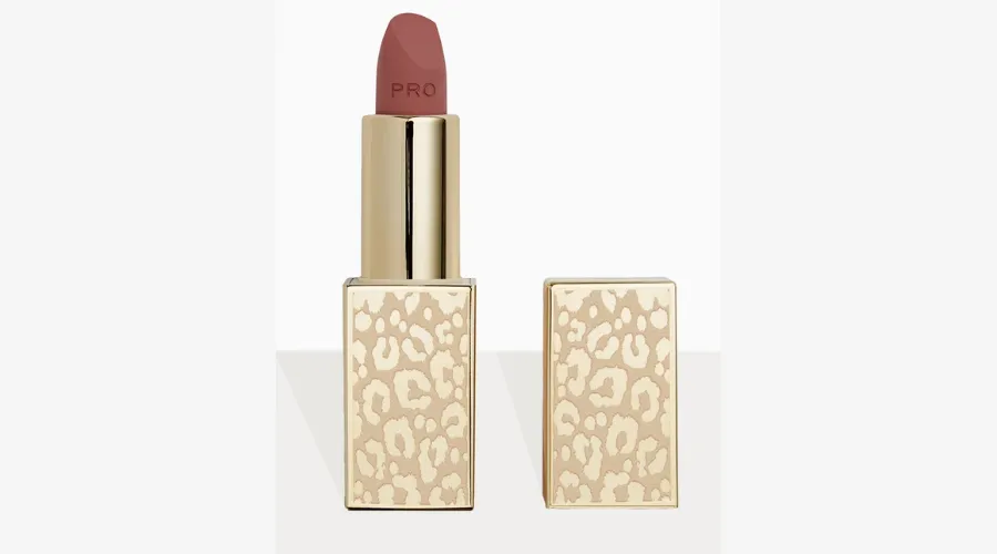 Revolution Pro New Neutral Satin Matte Lipstick Stripped For Women