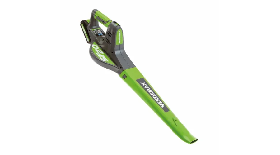 SF20 Battery Blower, 20 V, 1 Battery Included