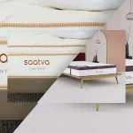 Saatva Vs Awara Mattress