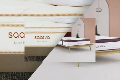 Saatva Vs Awara Mattress