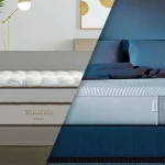 Saatva vs Casper
