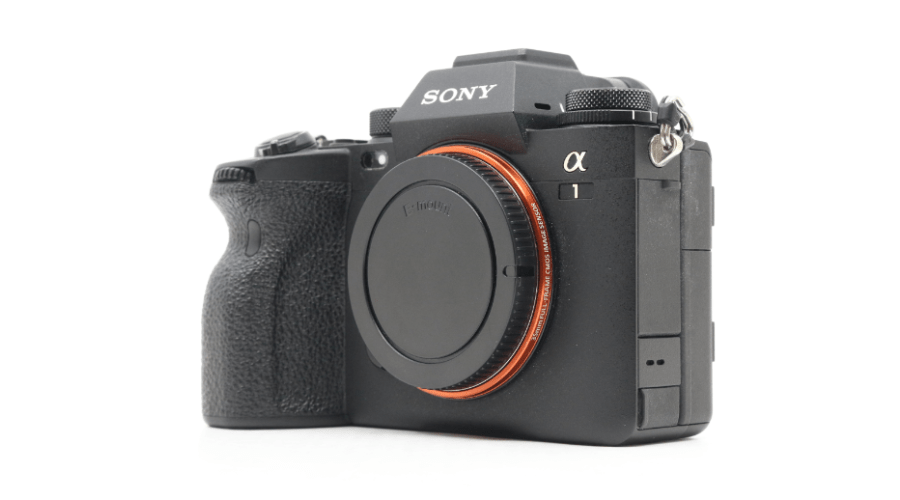 Sony A1