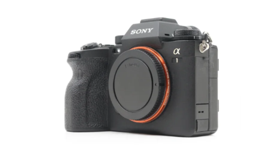 Sony A1