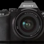 Sony Alpha A7