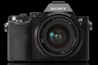 Sony Alpha A7