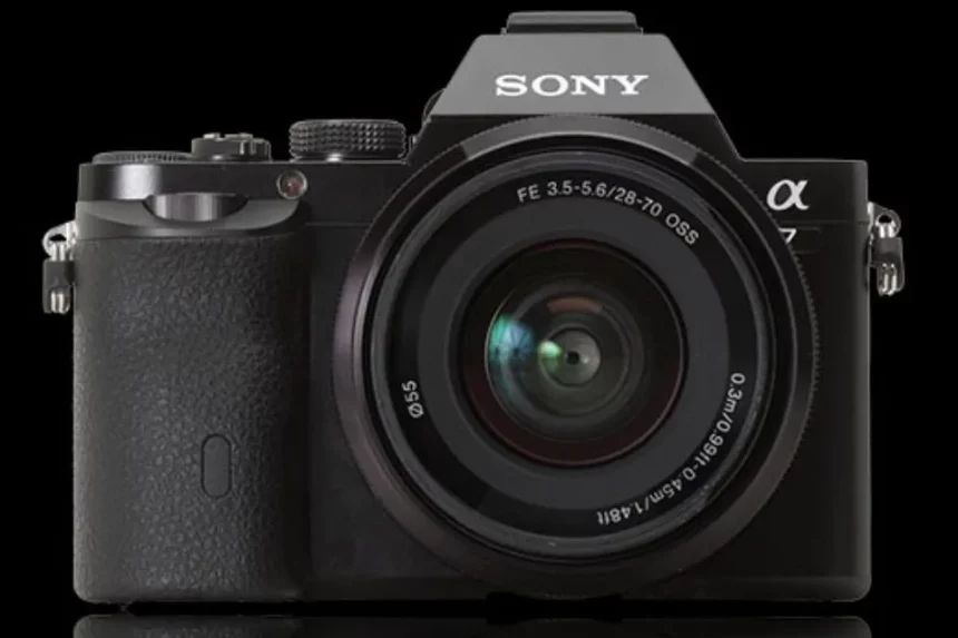 Sony Alpha A7