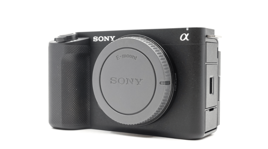 Sony ZV-E1