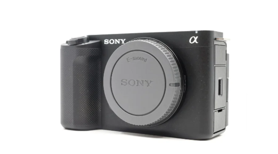 Sony ZV-E1
