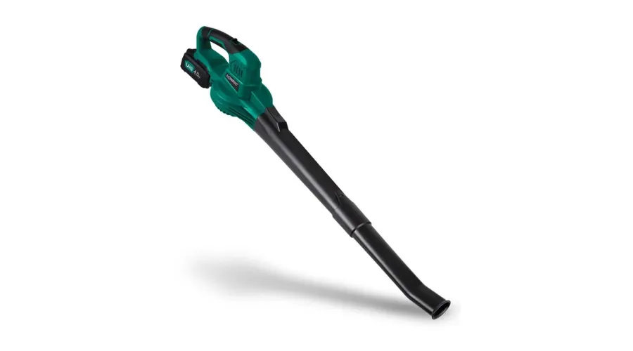 VONROC 20V Battery-Powered Leaf Blower