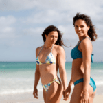 Women's Beachwear