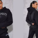 Women's Oversized Hoodies