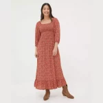 Women’s Printed Dresses