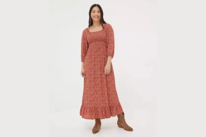 Women’s Printed Dresses