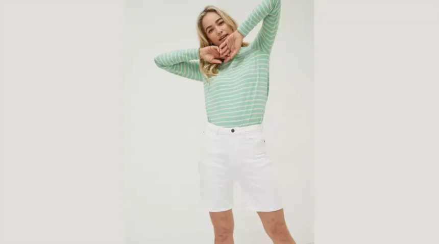 Women's Shorts