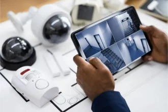 business security systems
