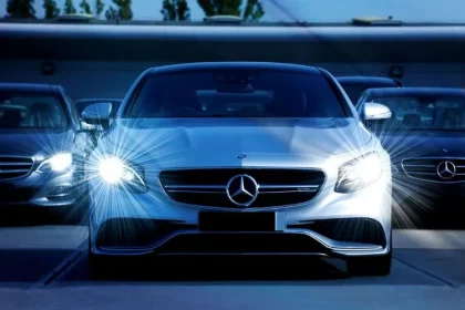 car selling website