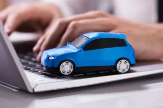 carvana value tracker