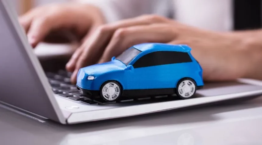carvana value tracker