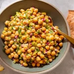 Chickpea recipes