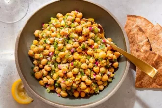 Chickpea recipes
