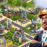 city building games