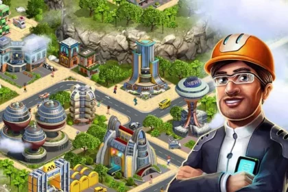 city building games