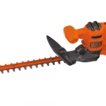 electric hedge trimmer