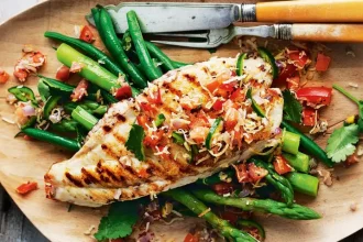 Fish recipes