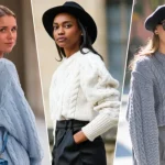 jumper for women